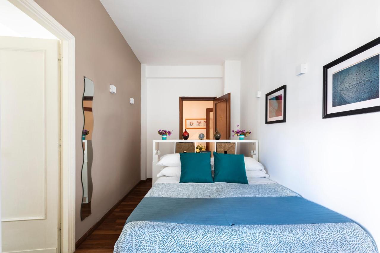 Chambre Double ou Lits Jumeaux