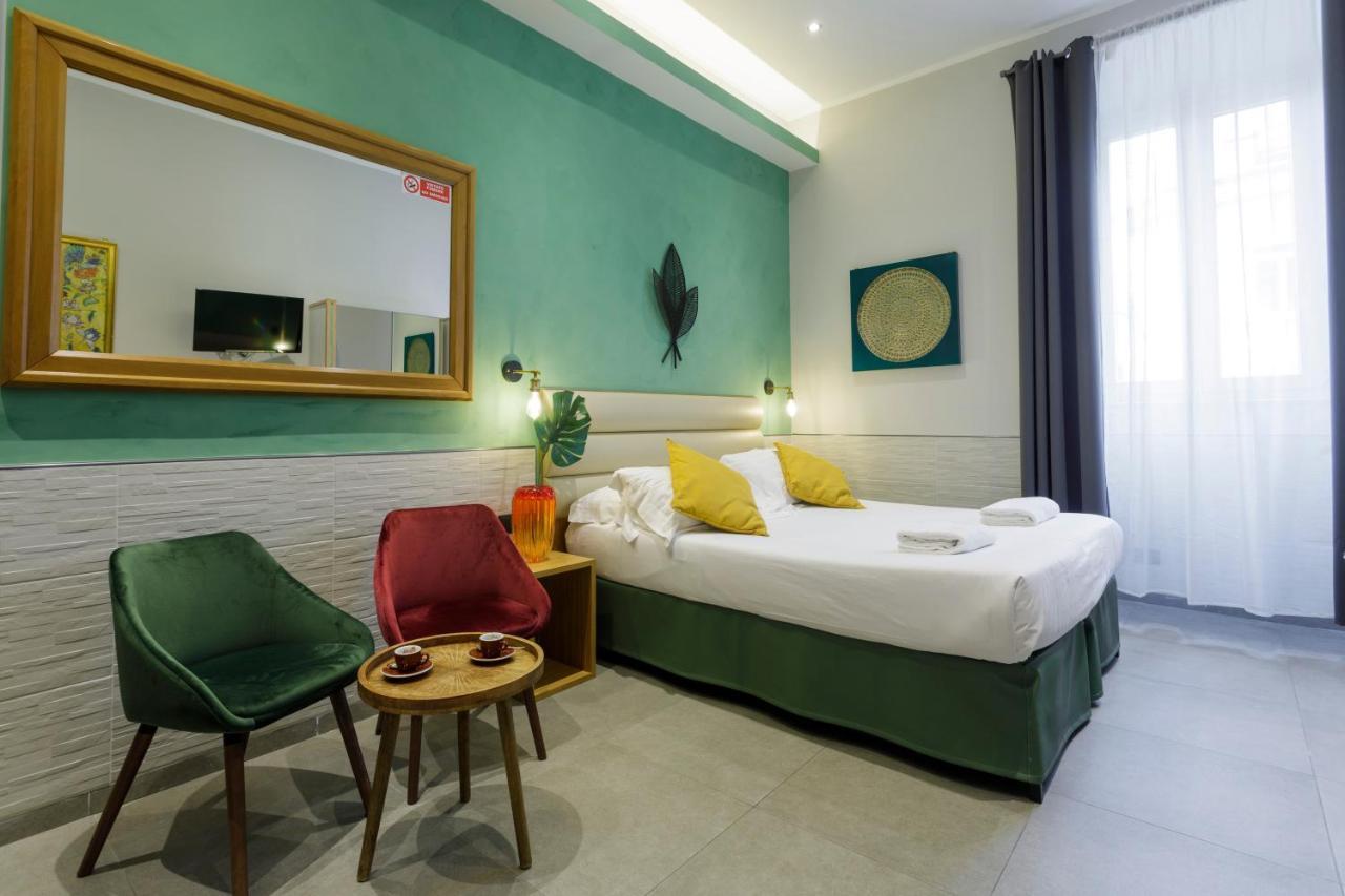 Chambre Double ou Lits Jumeaux Supérieure avec Vue sur Ville