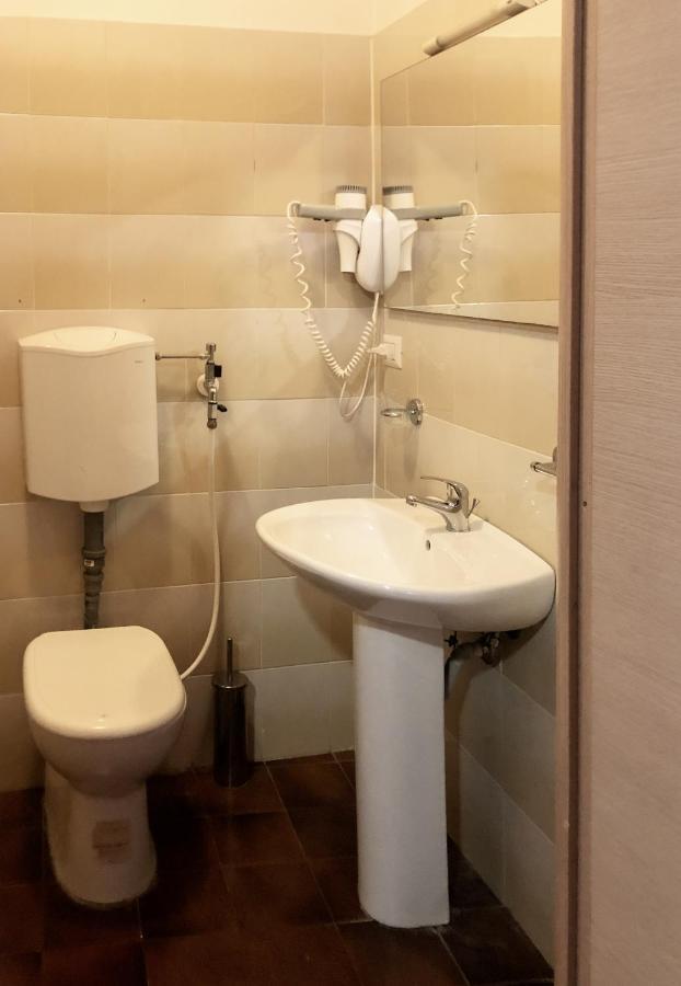Chambre Triple