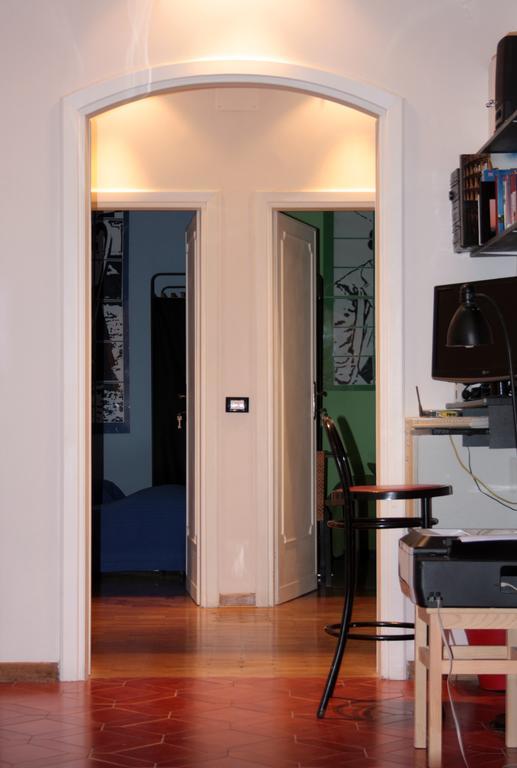 Suite Deluxe 2 Chambres