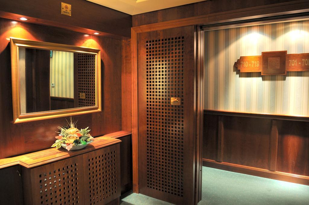 Chambre Double Supérieure