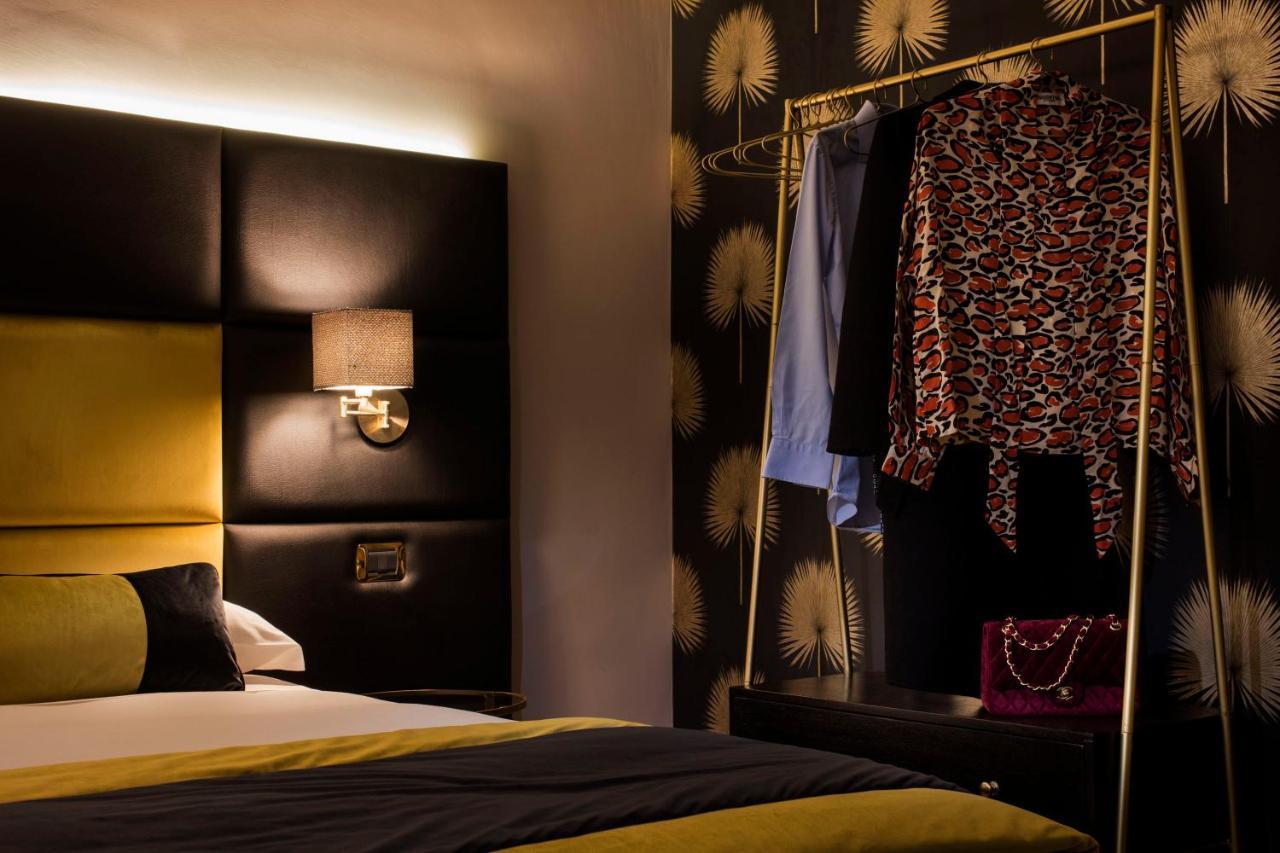 Chambre Triple