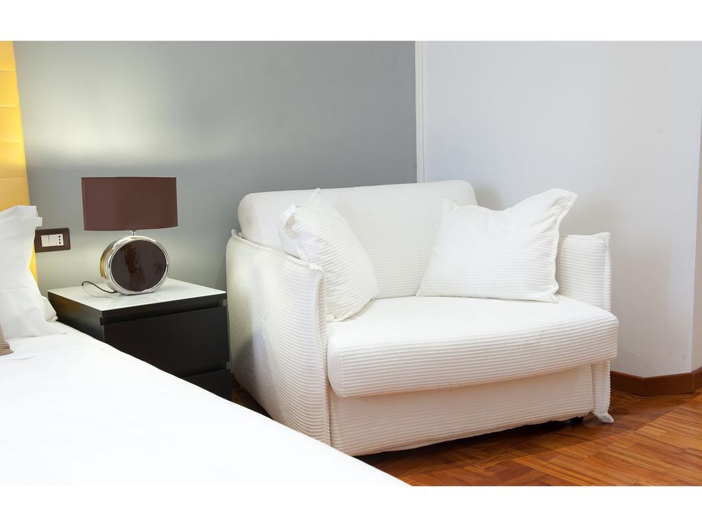 Chambre Triple de Luxe