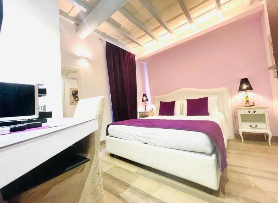 Chambre Supérieure Lit Queen-Size