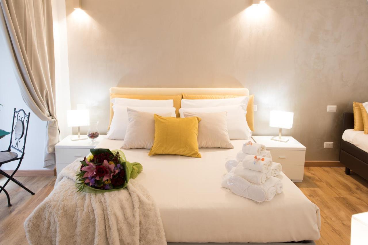 Chambre Familiale Deluxe