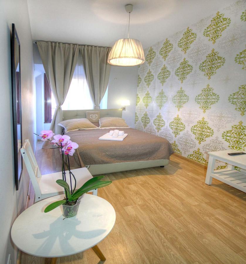 Petite Chambre Double