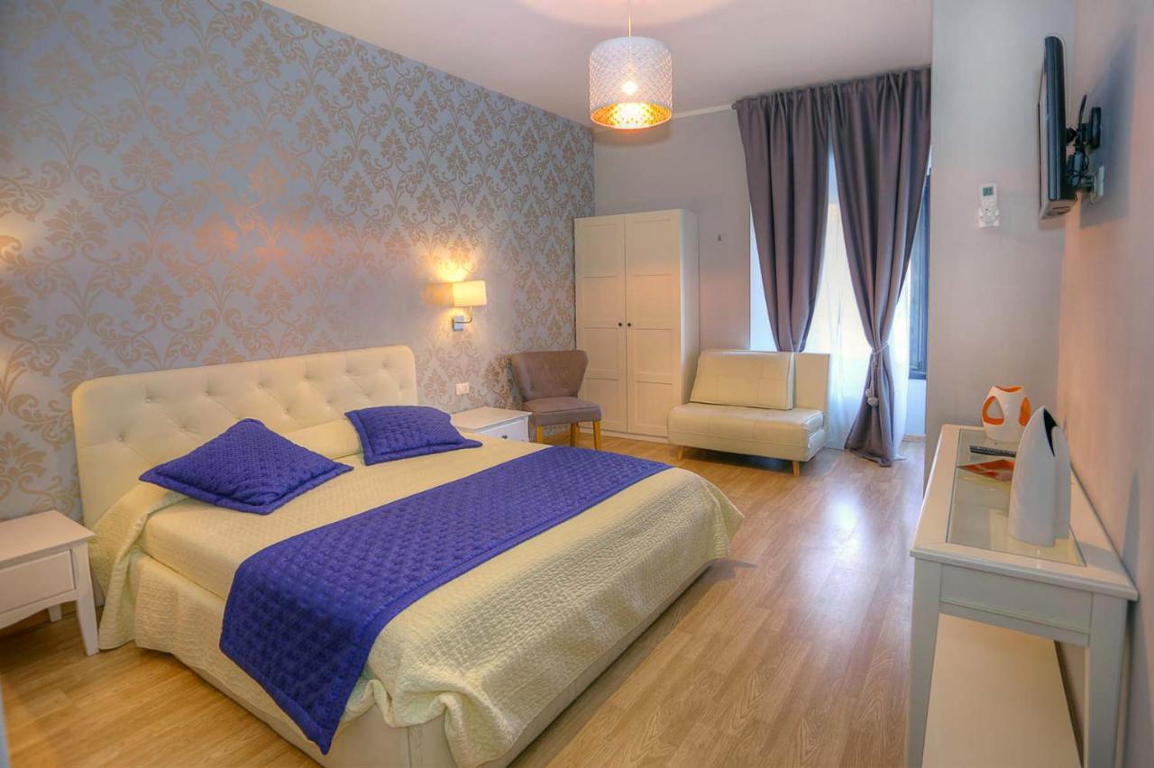 Chambre Double Deluxe