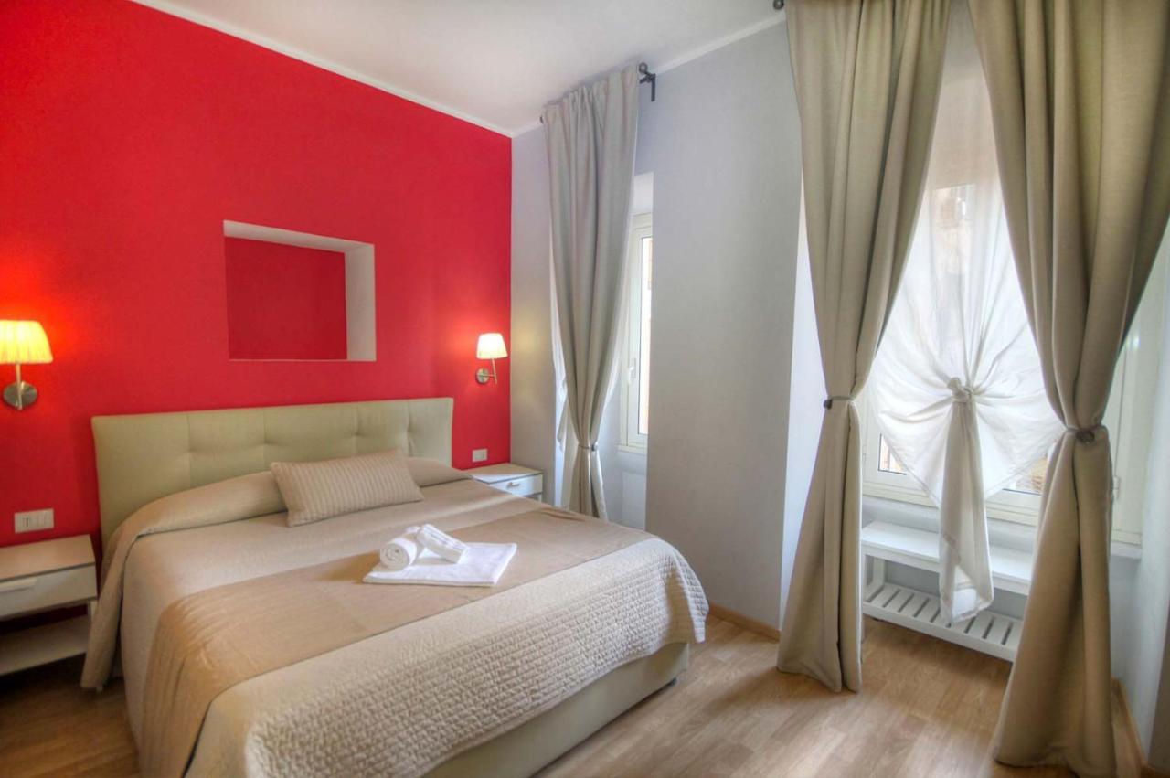 Chambre Triple Confort