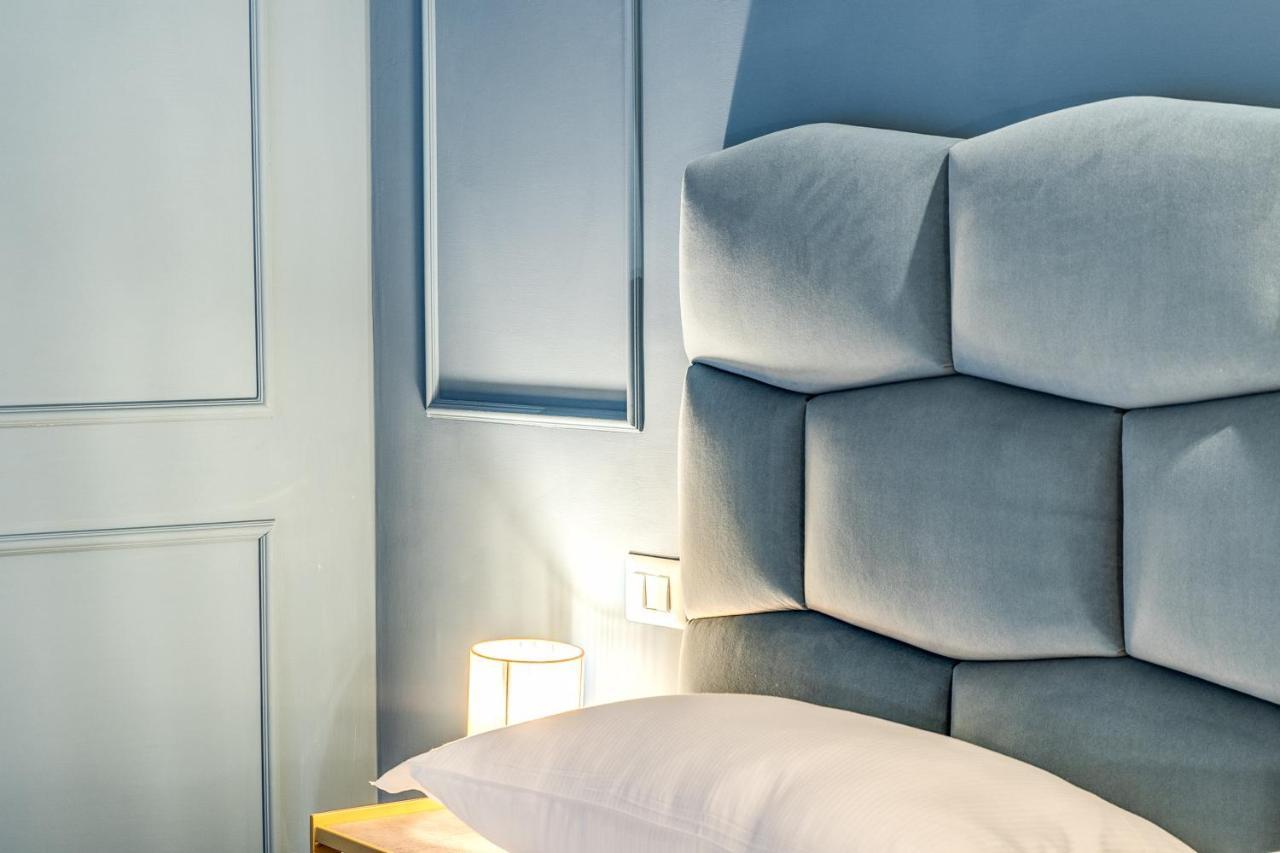Chambre Double Supérieure