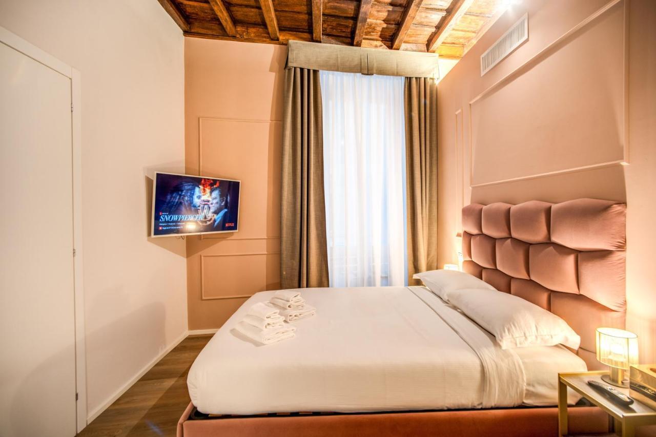 Chambre Quadruple