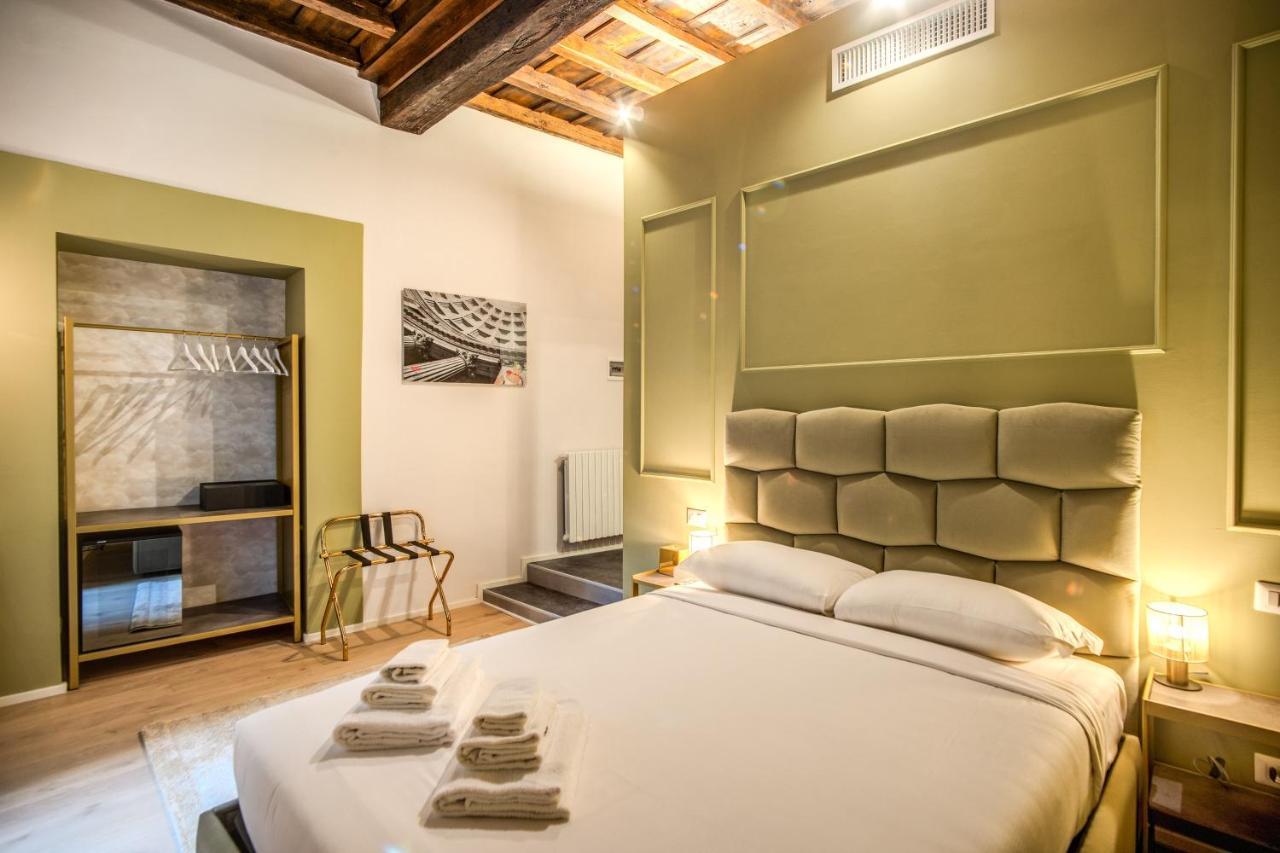 Chambre Double Supérieure
