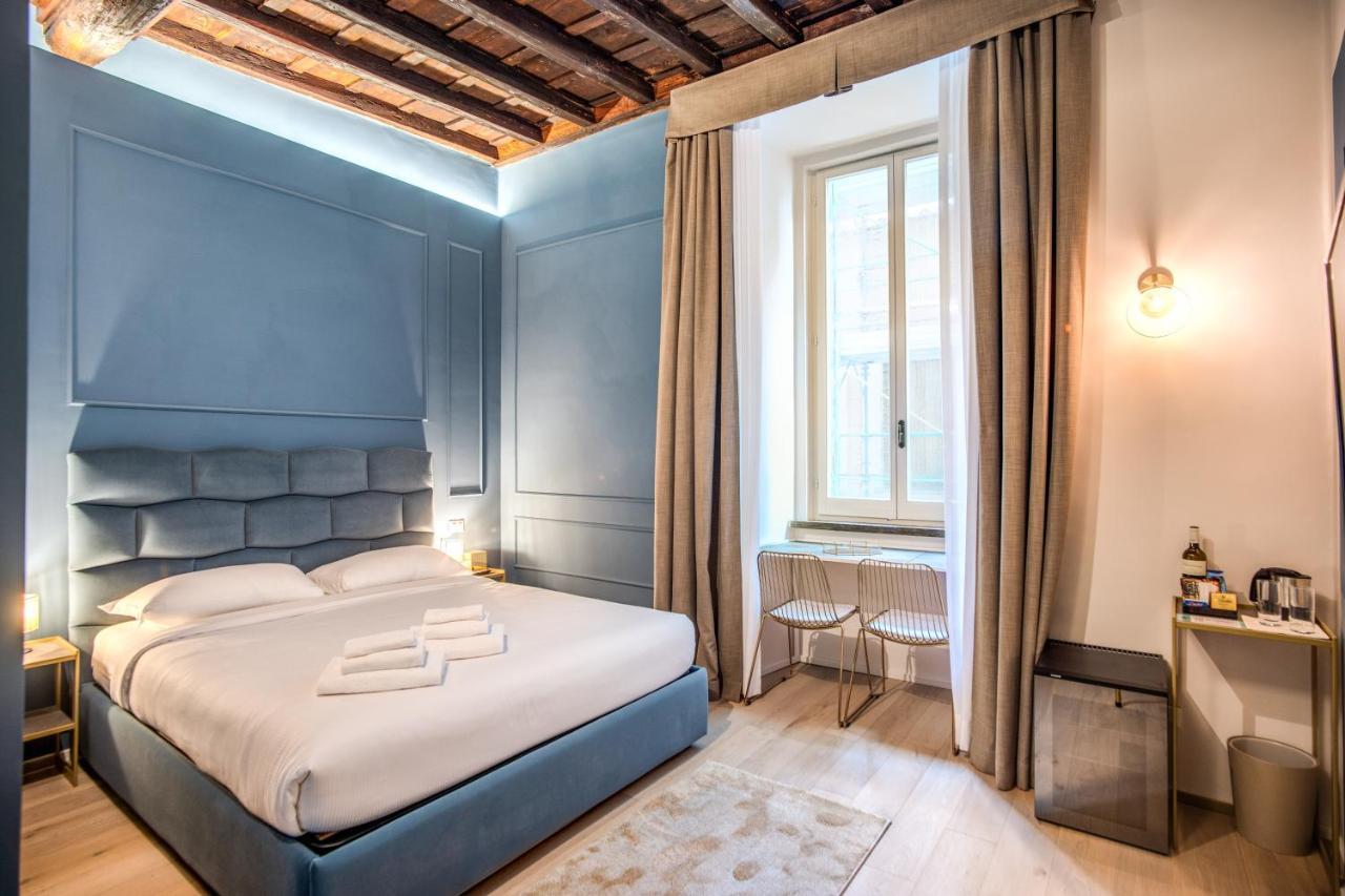Chambre Double Supérieure