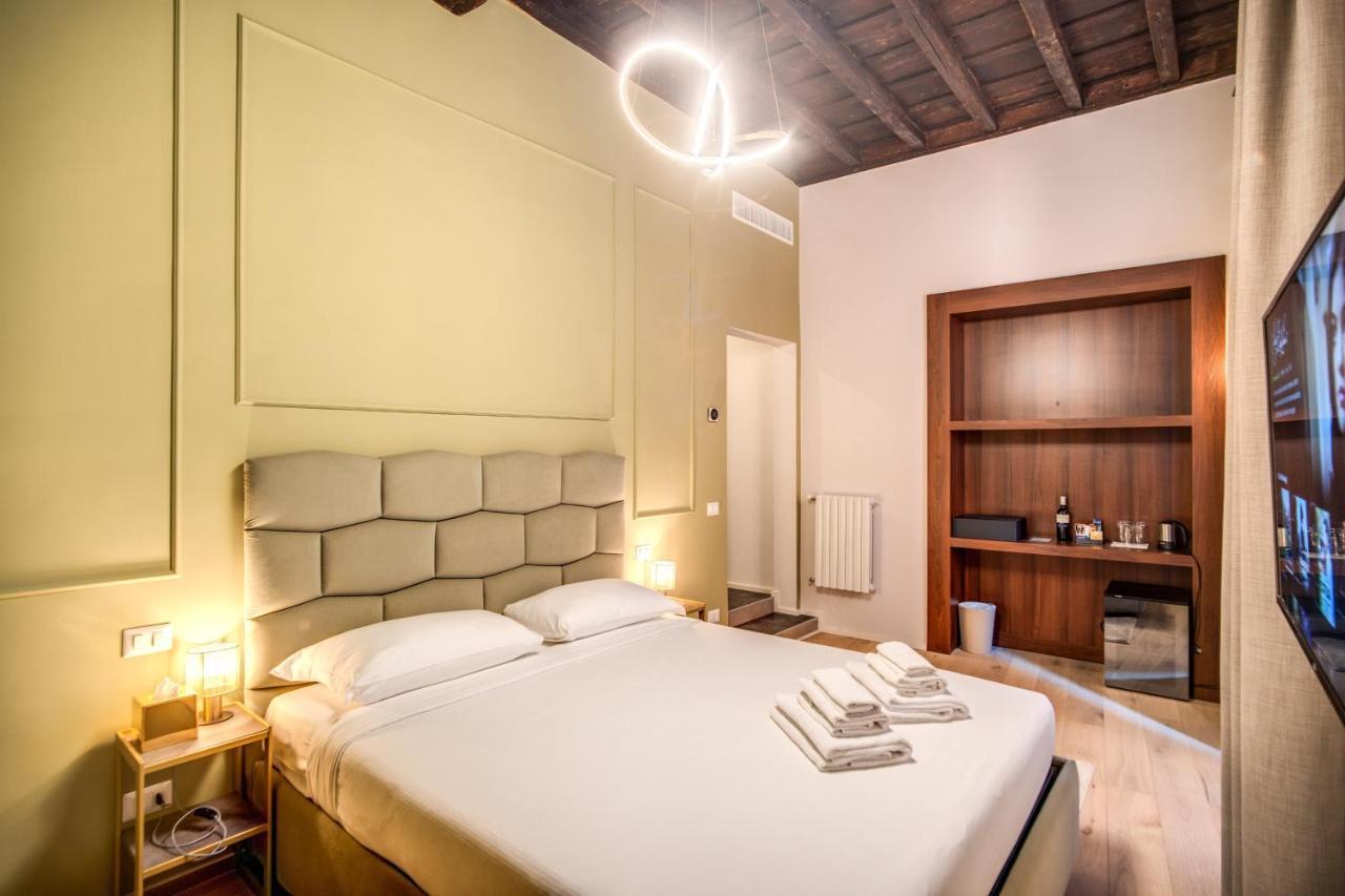 Chambre Triple Deluxe