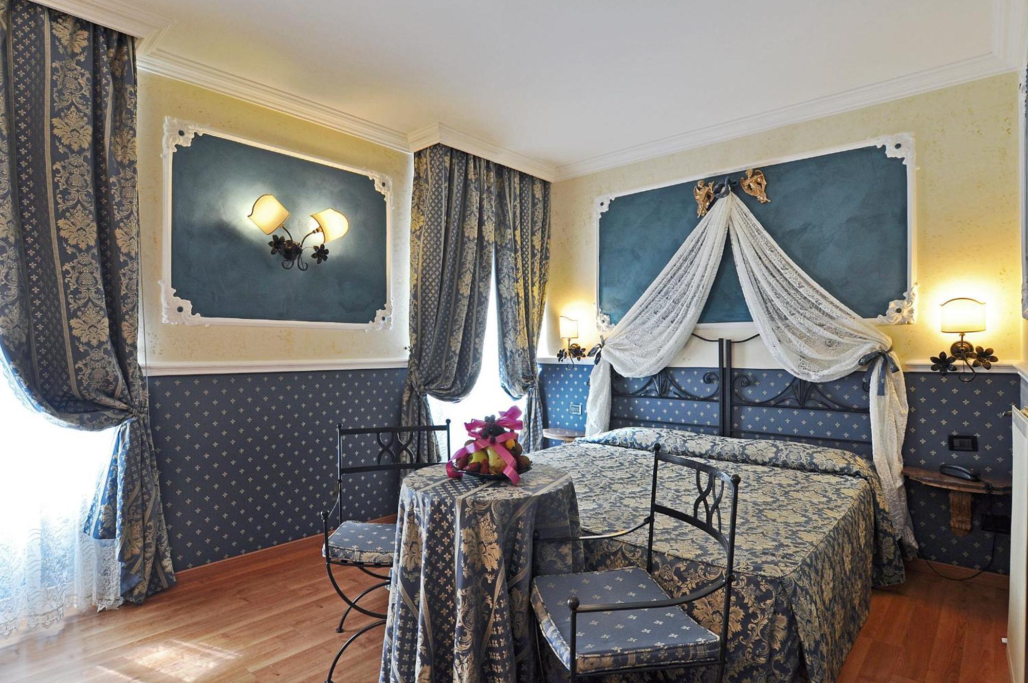 Chambre Double