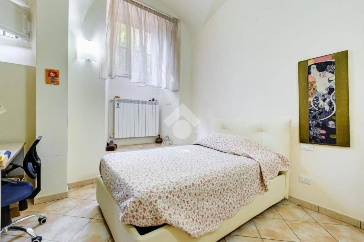 Chambre Simple avec Salle de Bains Privative