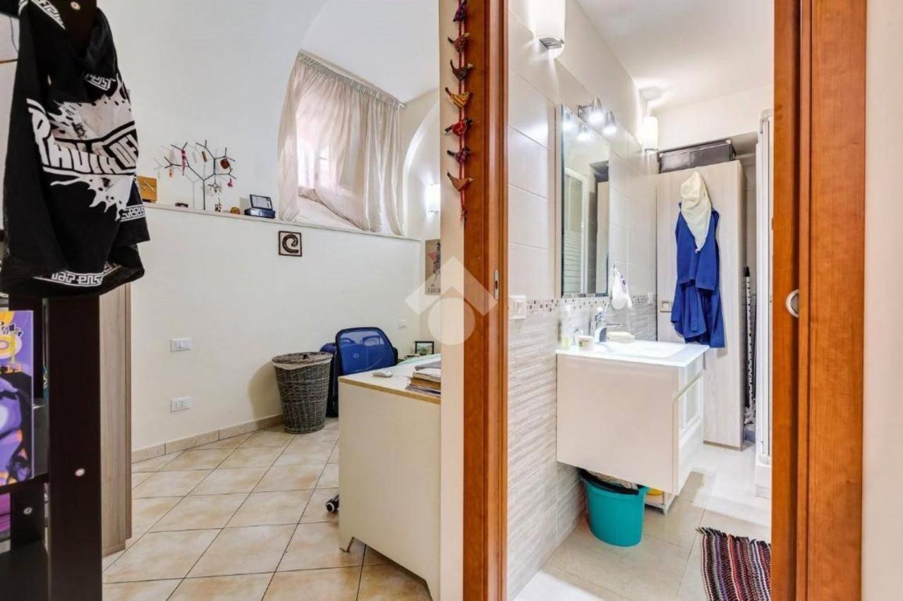 Chambre Triple avec Salle de Bains Privative