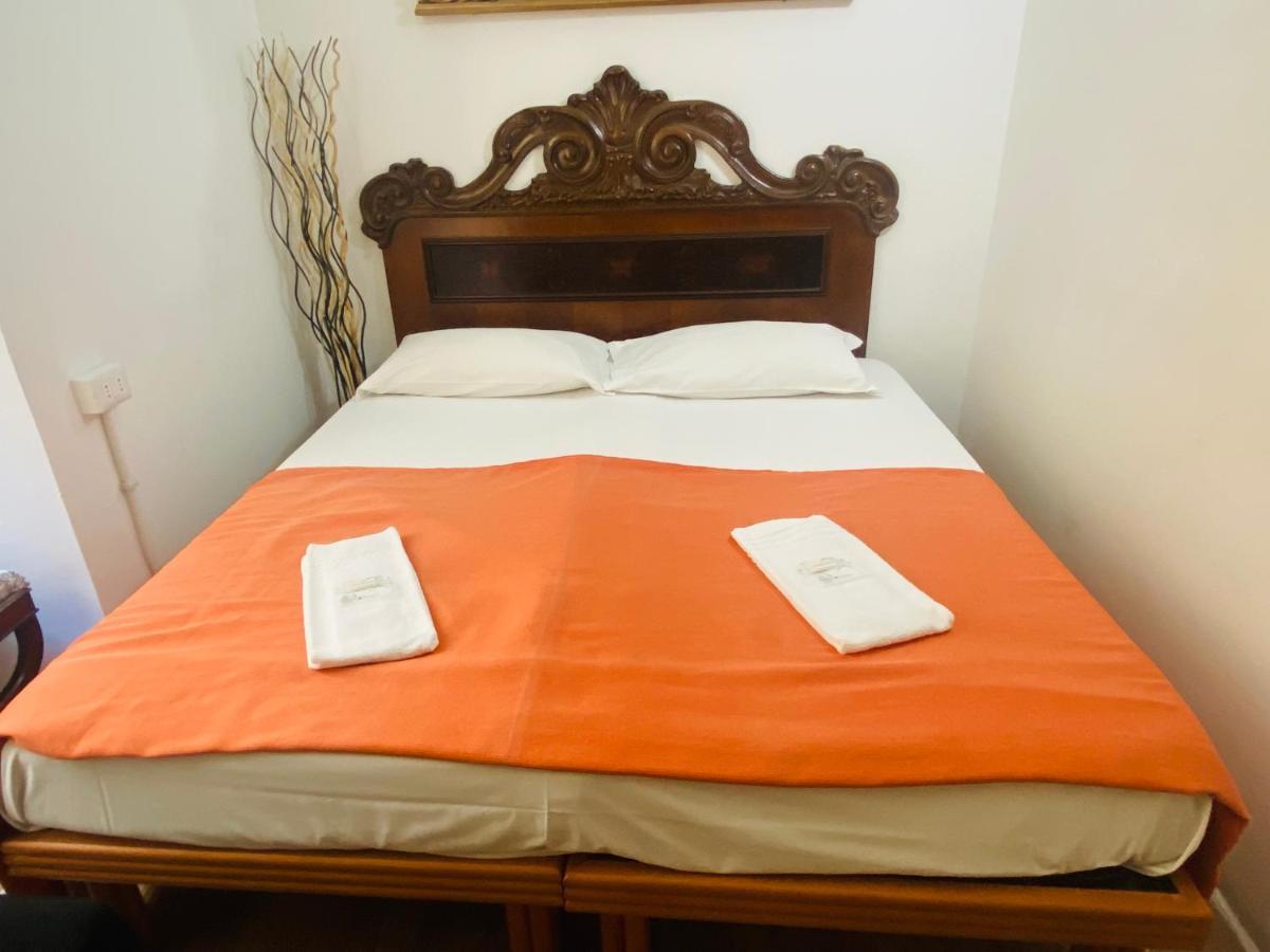 Chambre Double Standard