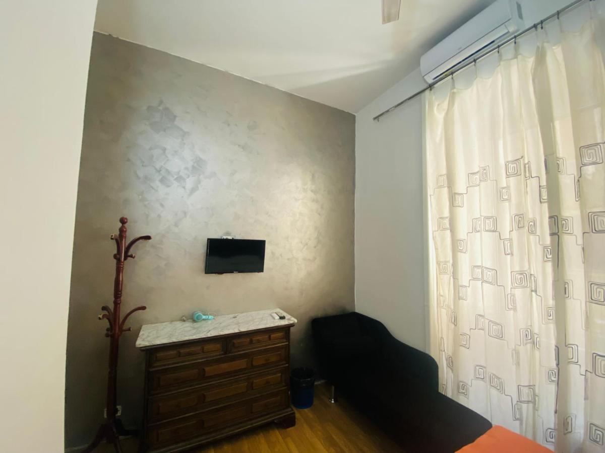 Chambre Lits Jumeaux Économique