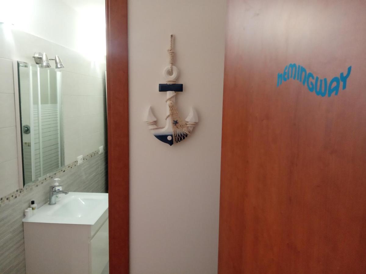 Chambre Double avec Salle de Bains Privative