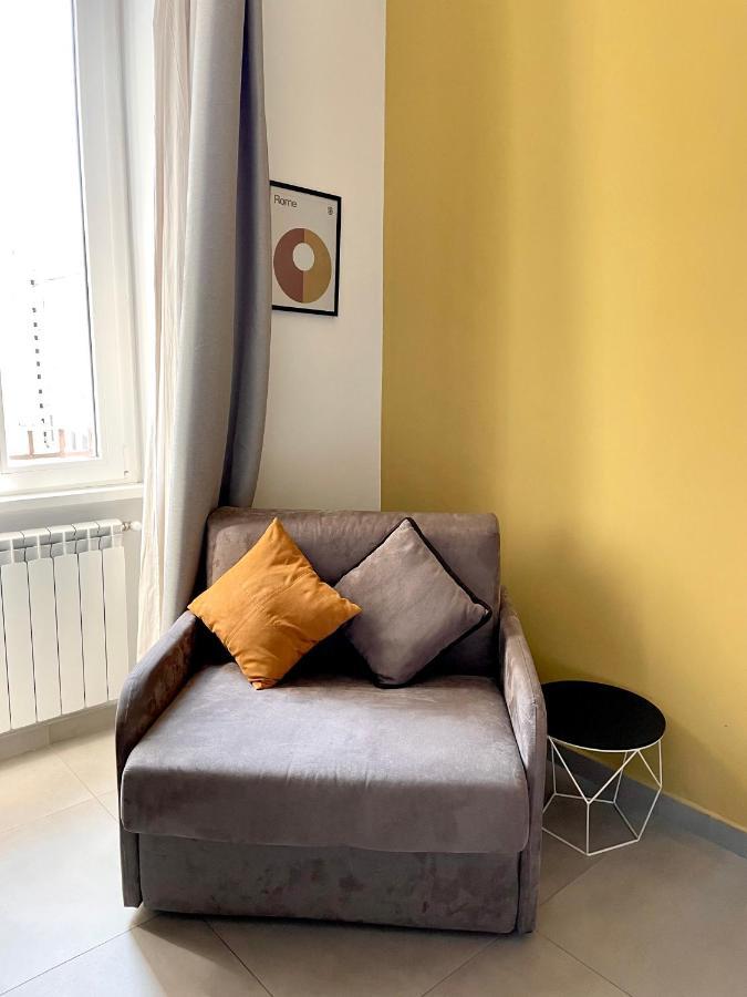 Chambre Double Deluxe