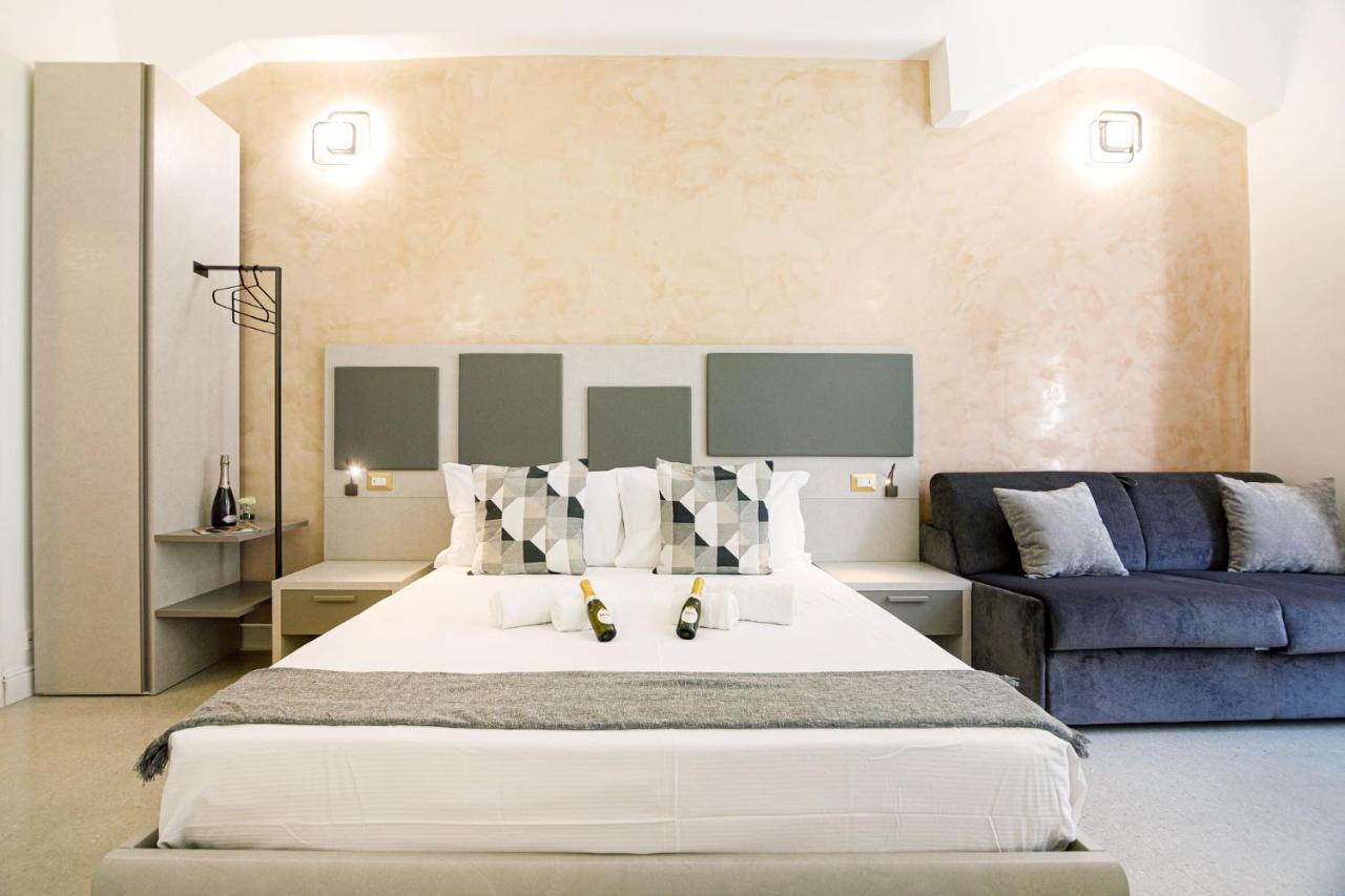 Chambre Lit King-Size Supérieure