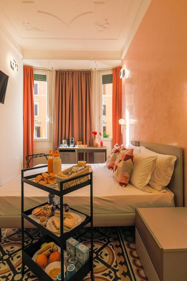 Chambre Lit King-Size Deluxe