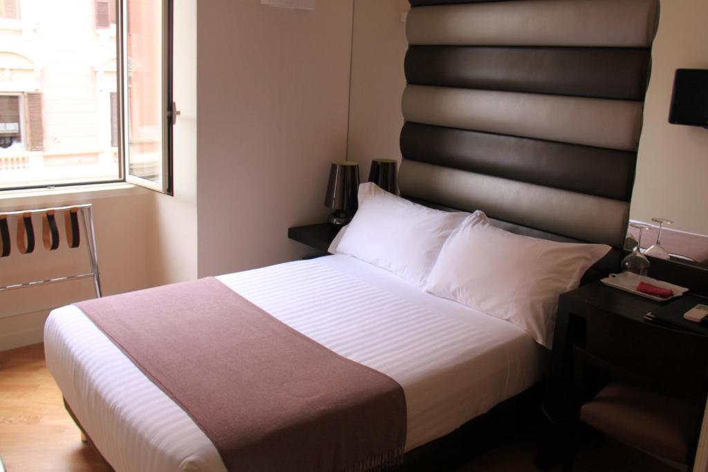 Chambre Simple