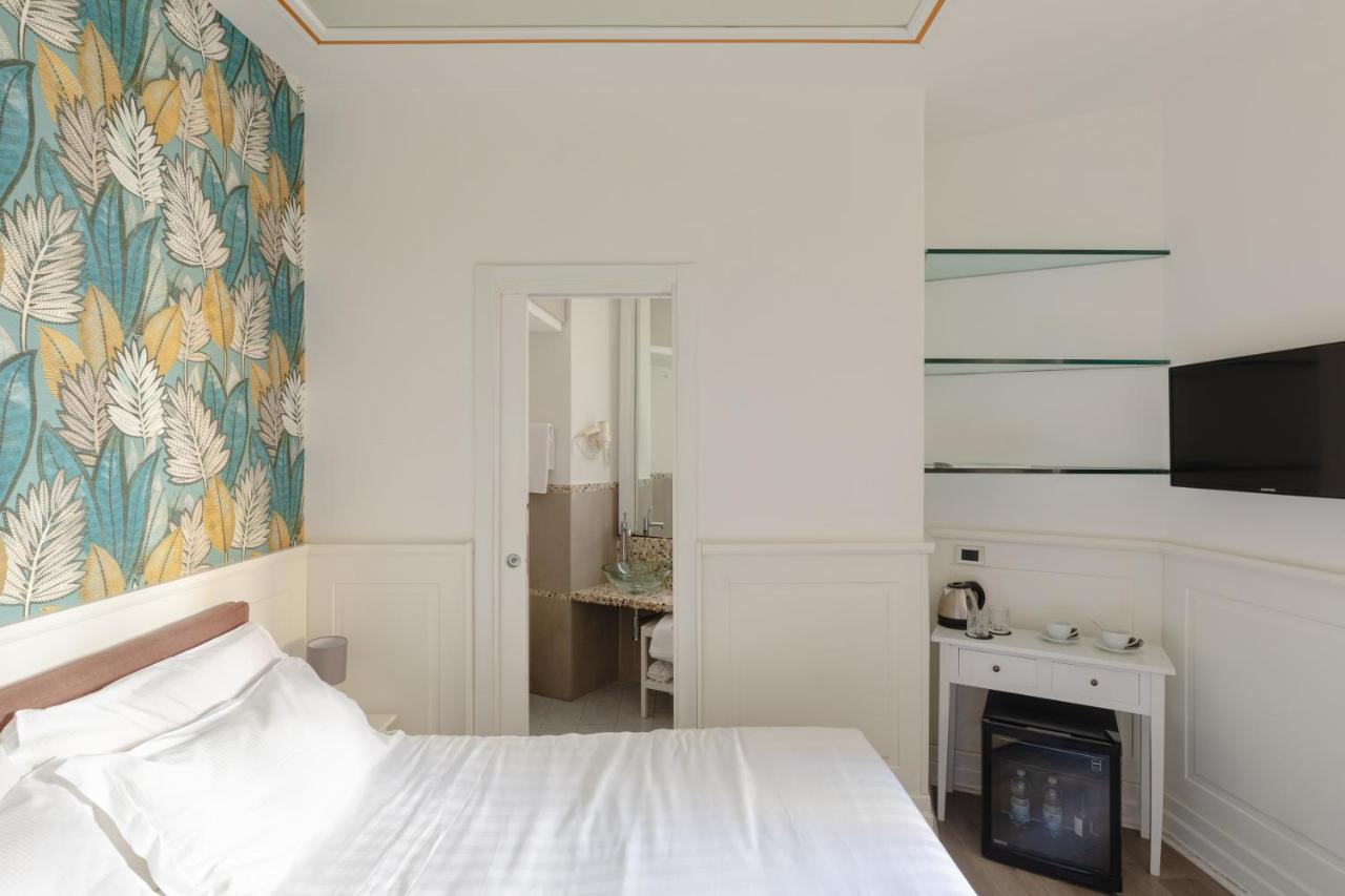 Chambre Double Supérieure