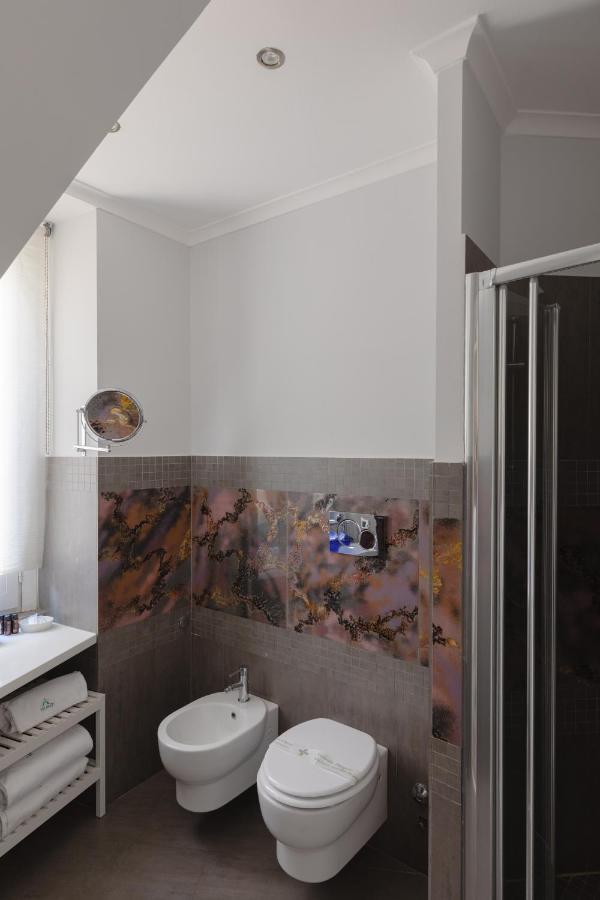 Chambre Double Classique