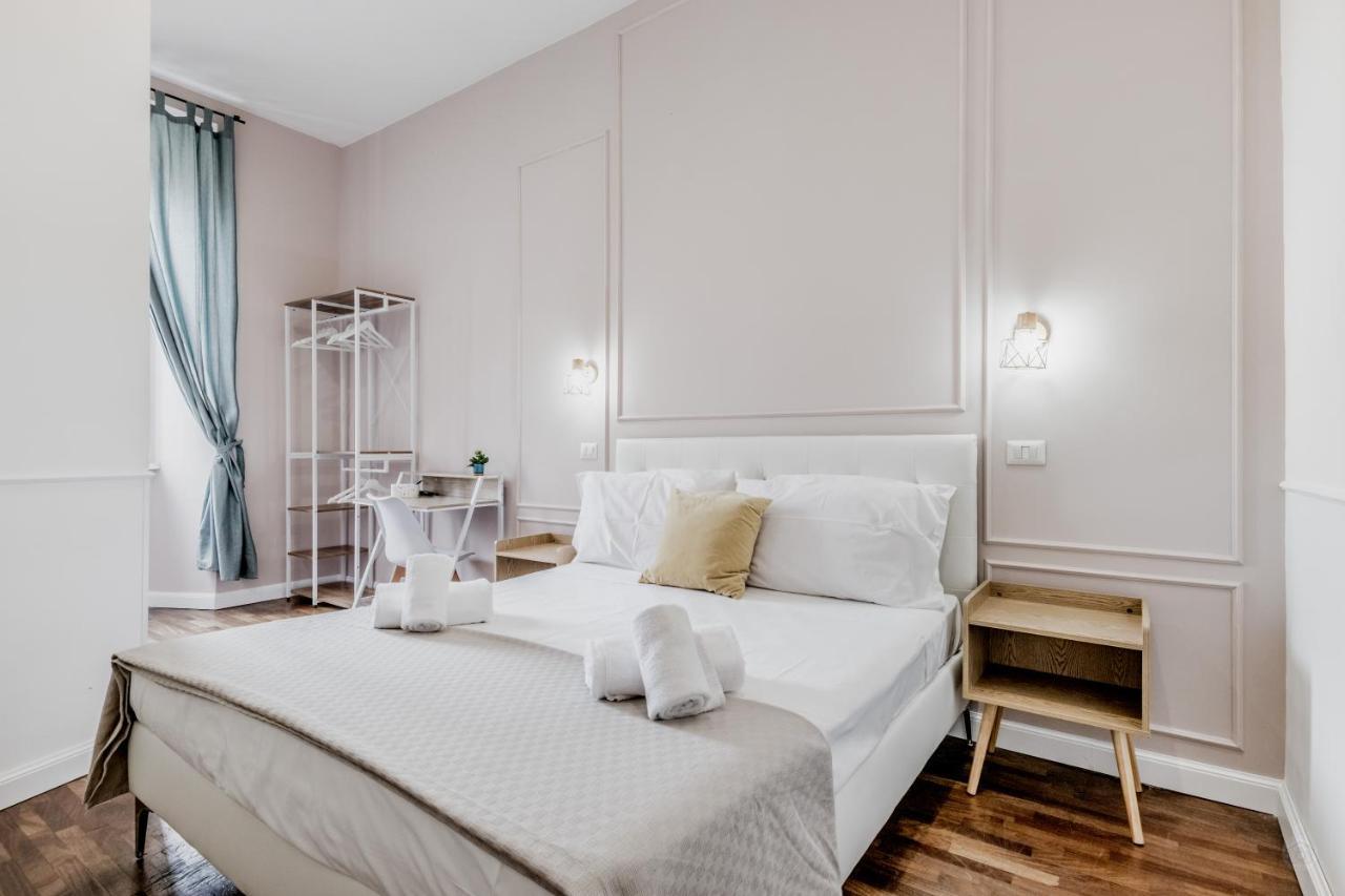 Chambre Double Deluxe