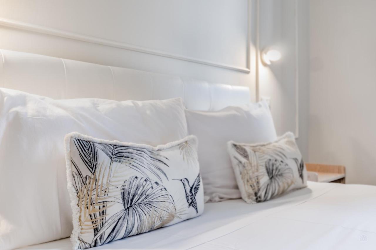 Chambre Double Deluxe