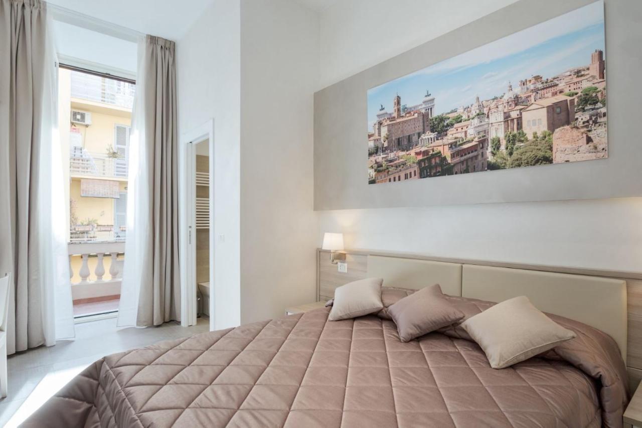 Chambre Lit King-Size Standard