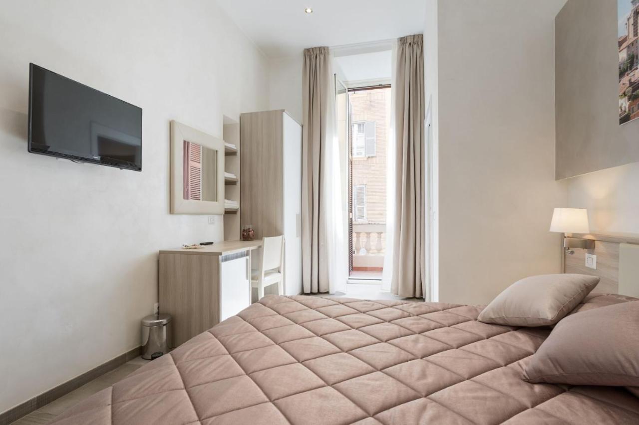 Chambre Double Supérieure