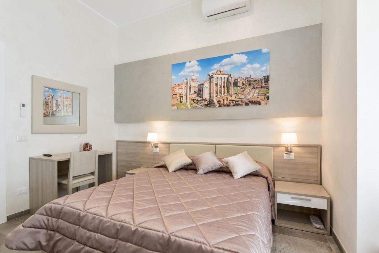 Chambre Double Standard