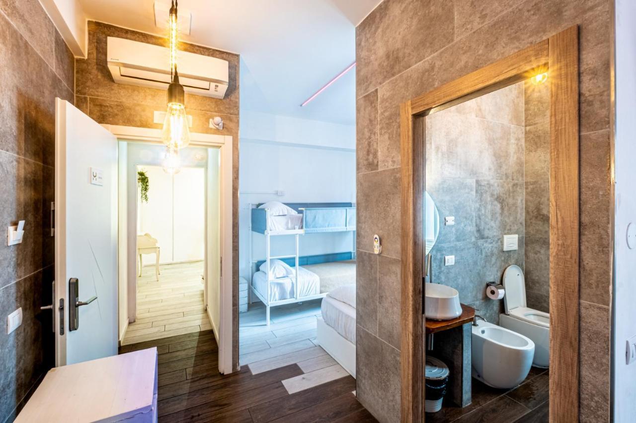 Chambre Familiale Deluxe
