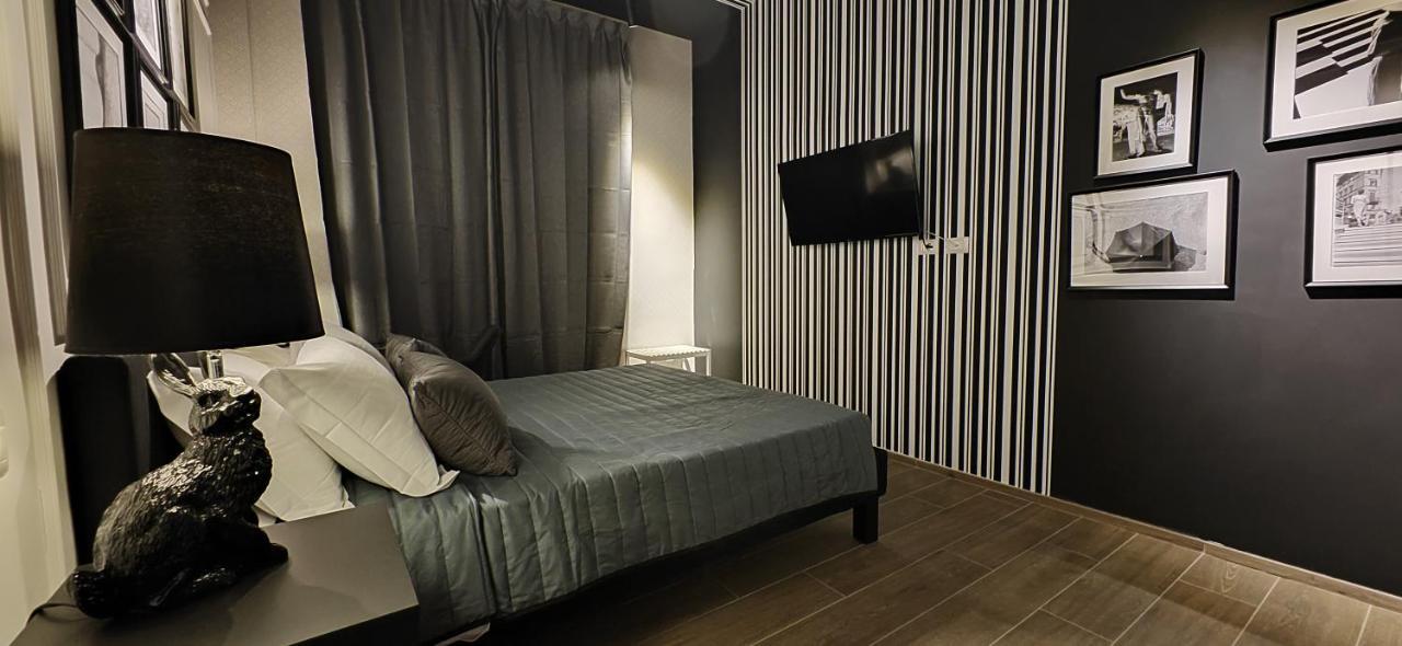 Chambre Deluxe