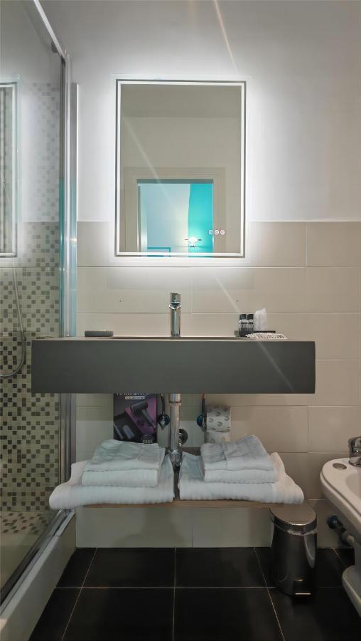 Chambre Triple Deluxe