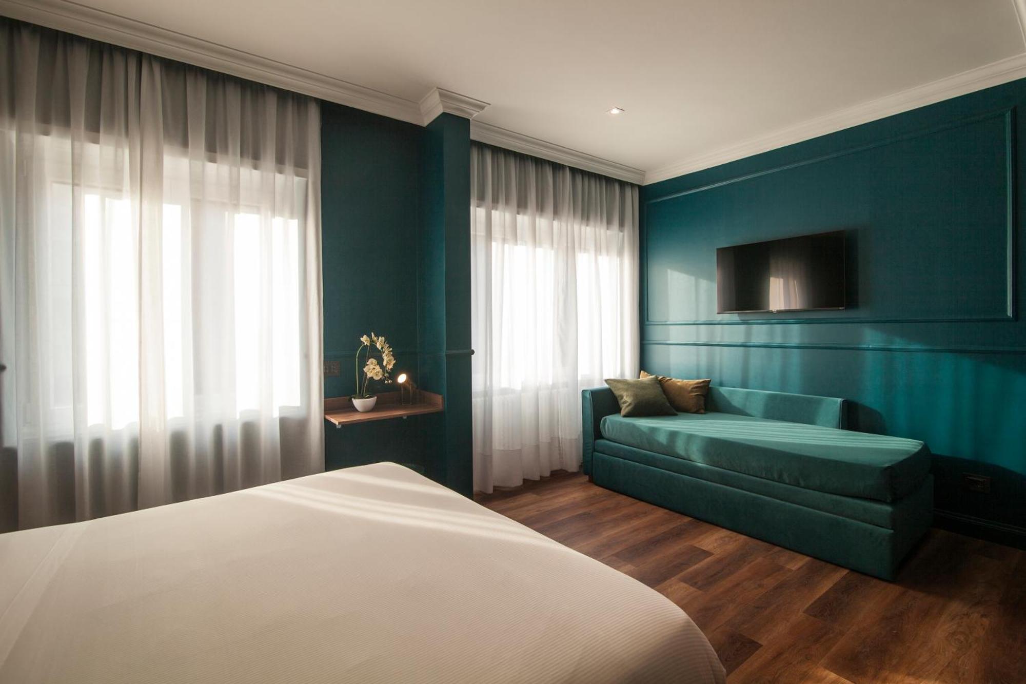 Chambre Triple Supérieure