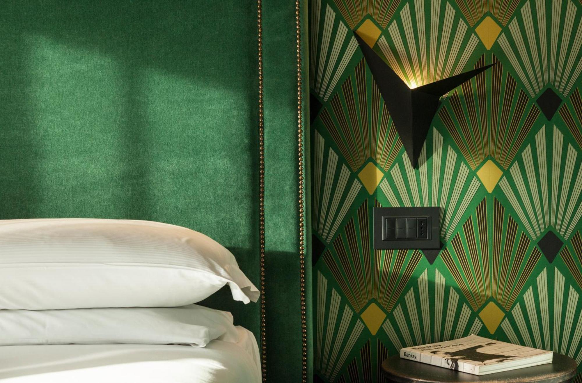 Chambre Quadruple Supérieure