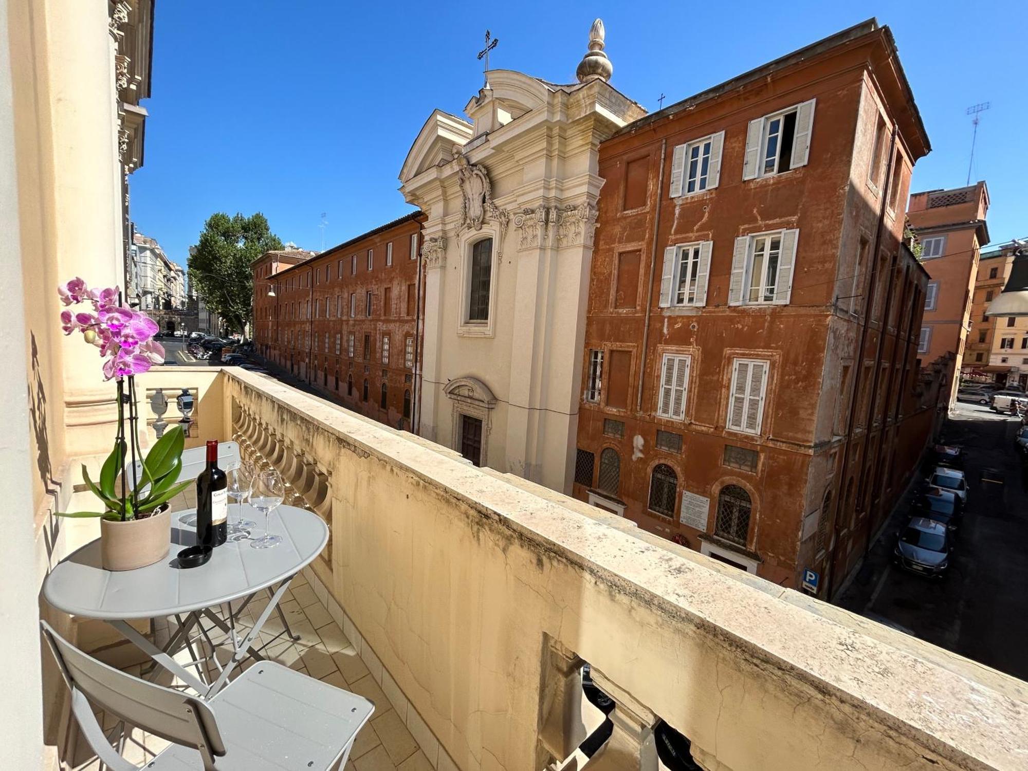 One-Bedroom Apartment with Terrace,1437565501:JPEG