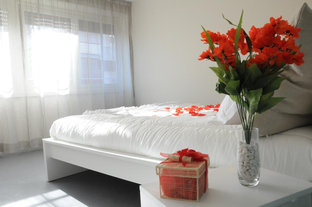 Chambre Deluxe (2 Adultes + 1 Enfant)