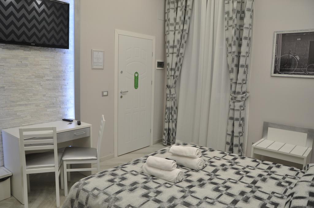 Chambre Triple