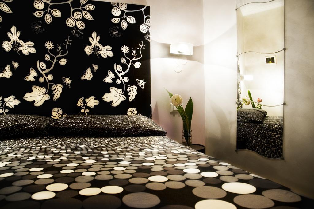 Chambre Double ou Lits Jumeaux