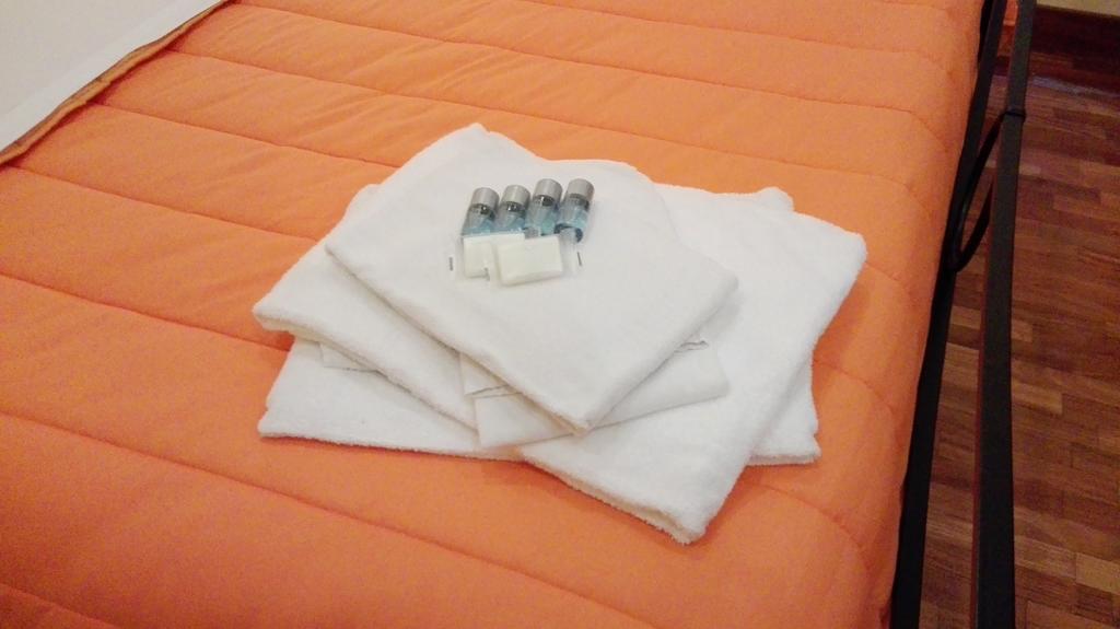 Chambre Double avec Salle de Bains Privative