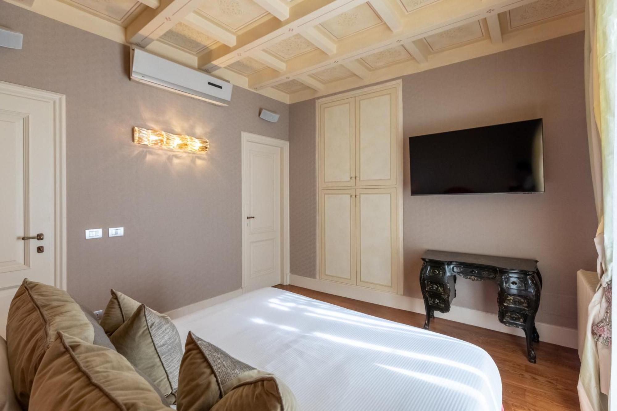 Suite 2 Chambres