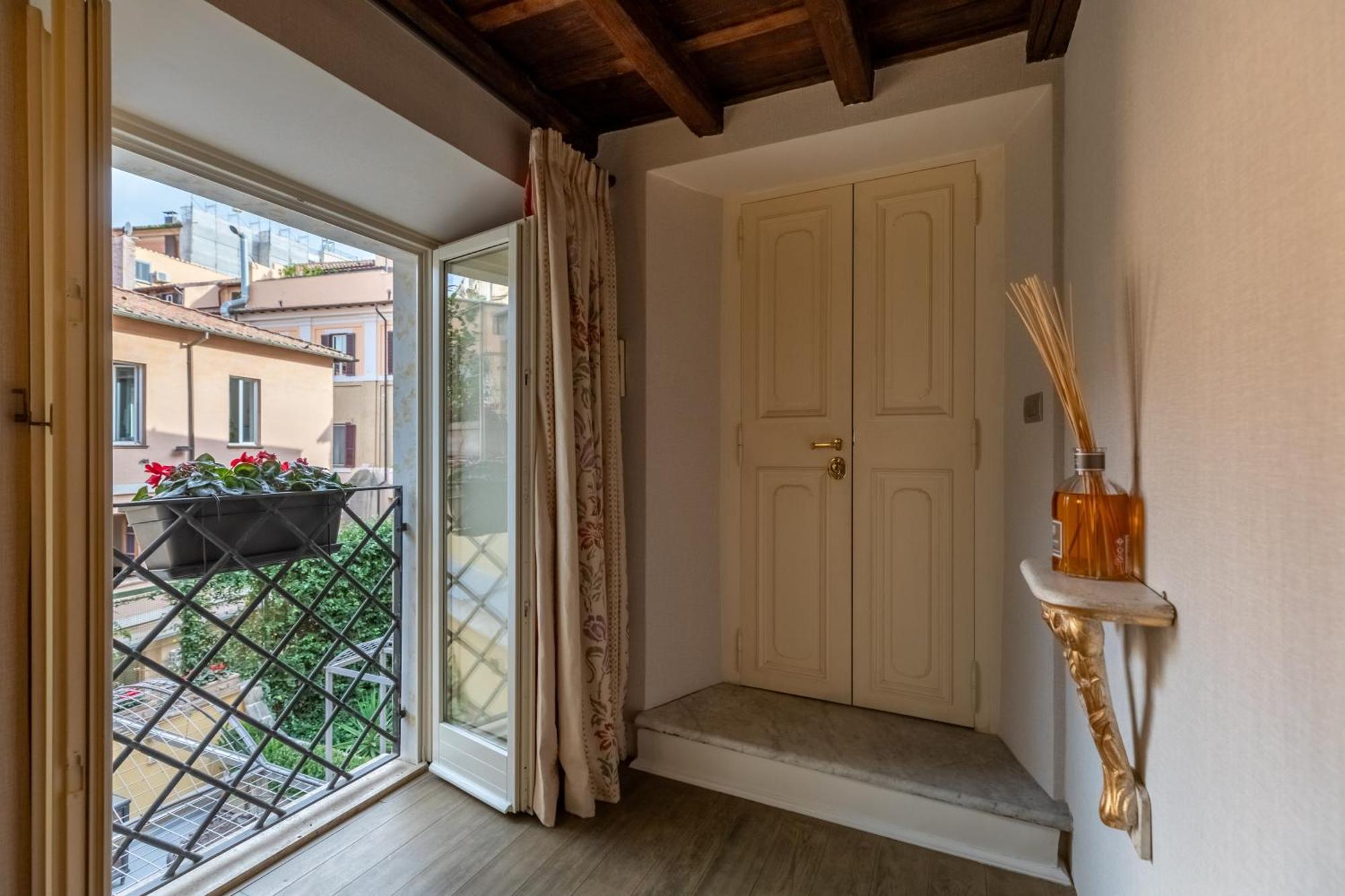Suite Deluxe