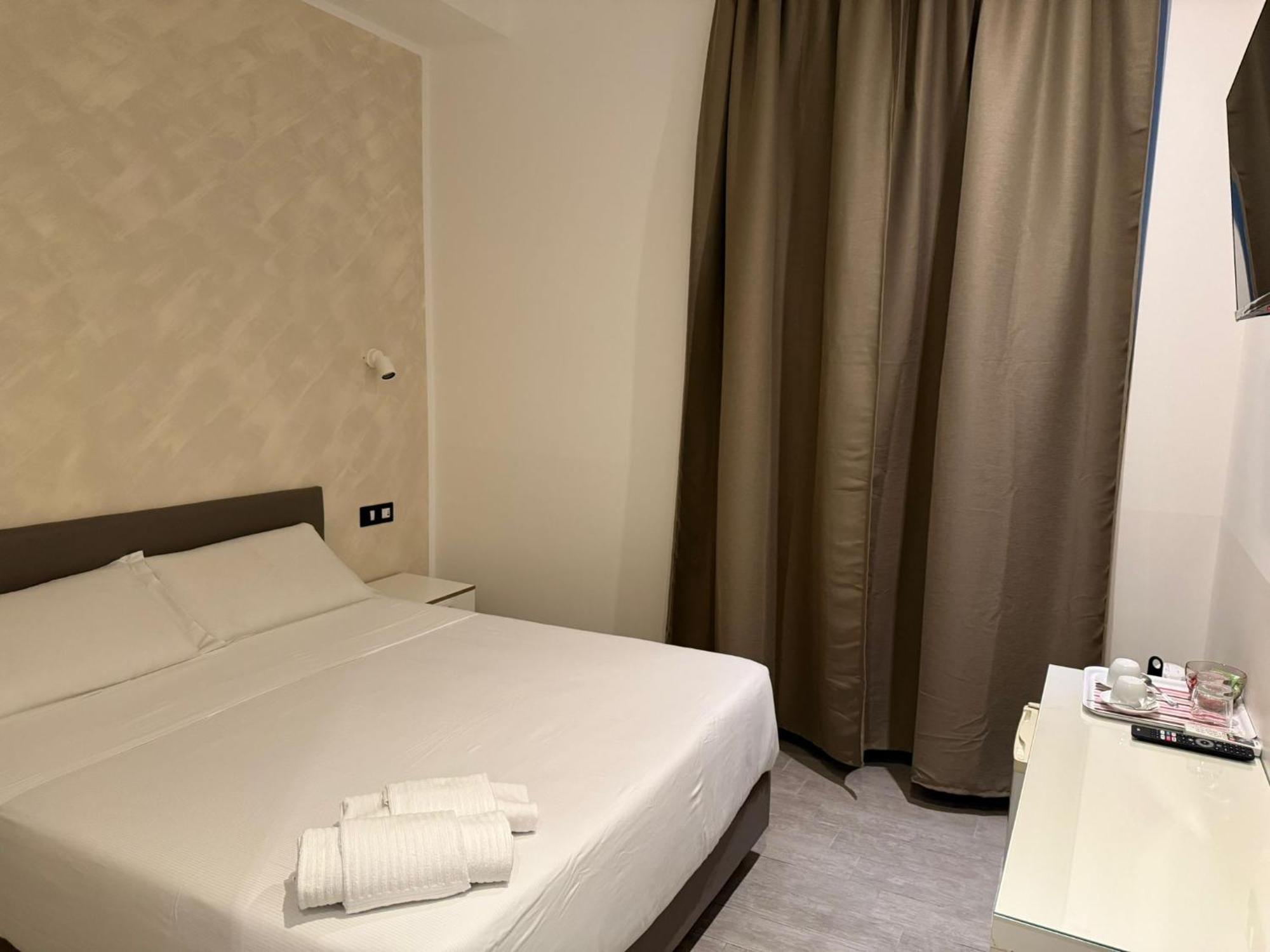 Chambre Deluxe