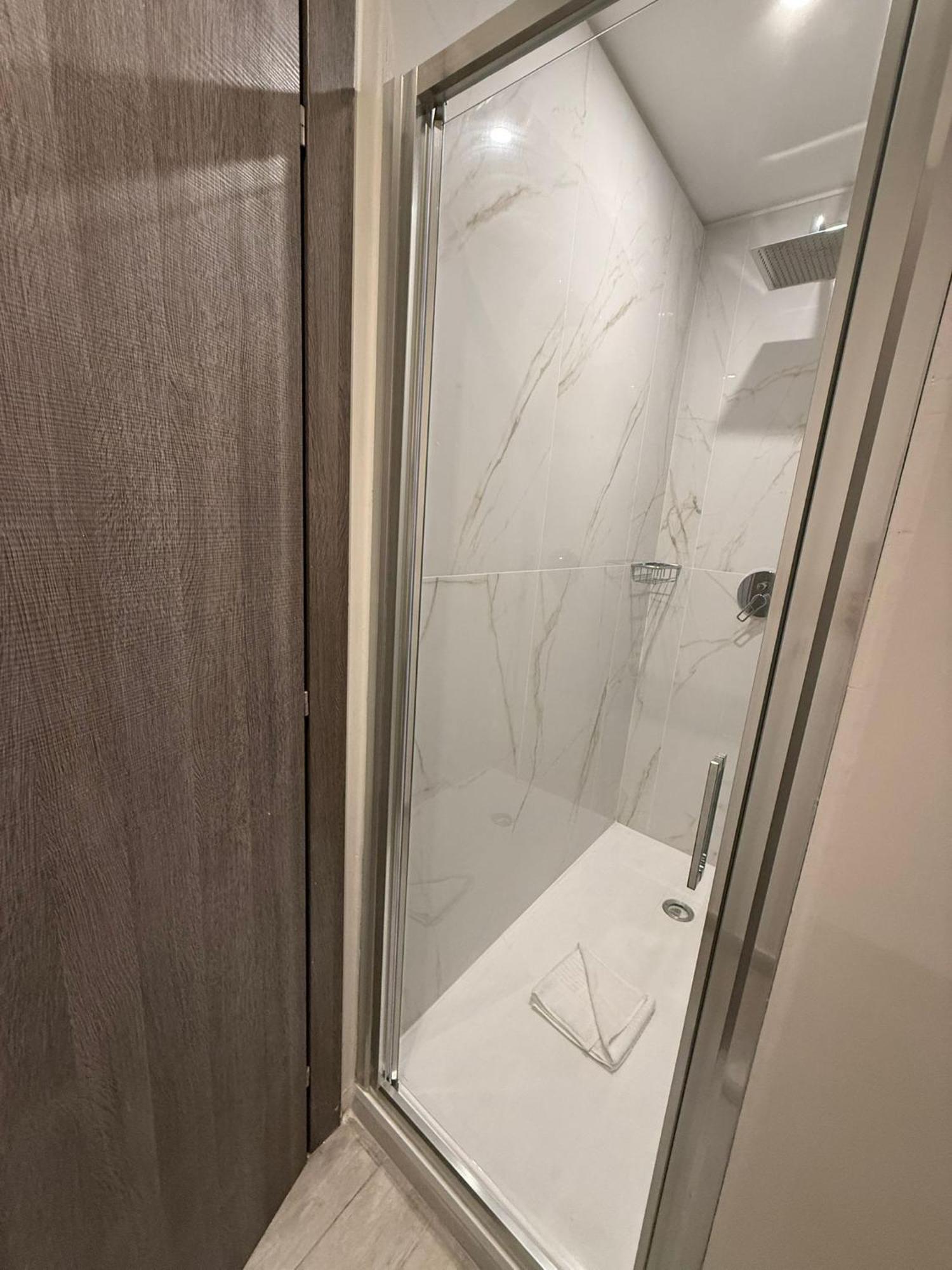 Chambre Deluxe