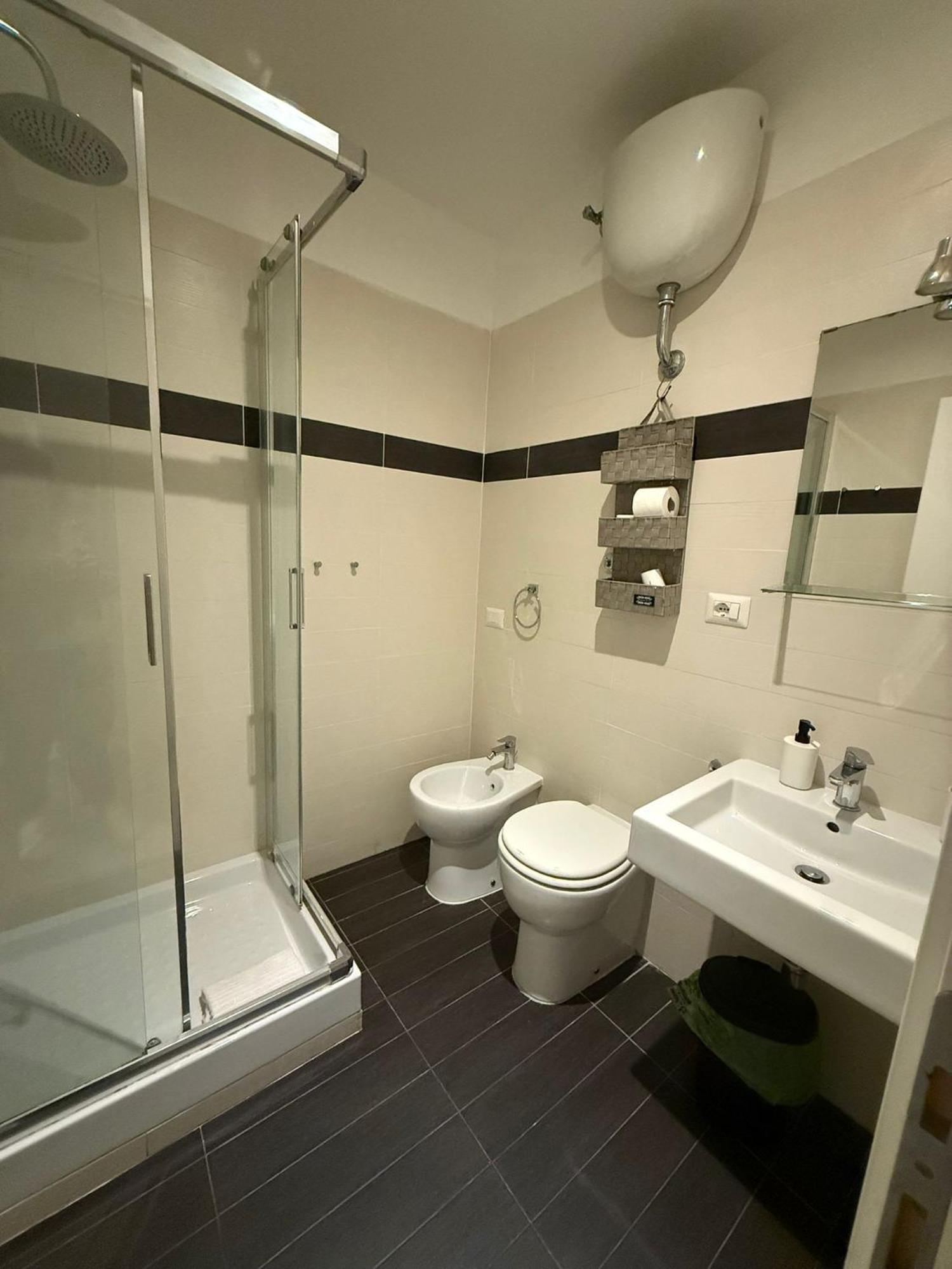 Chambre Deluxe