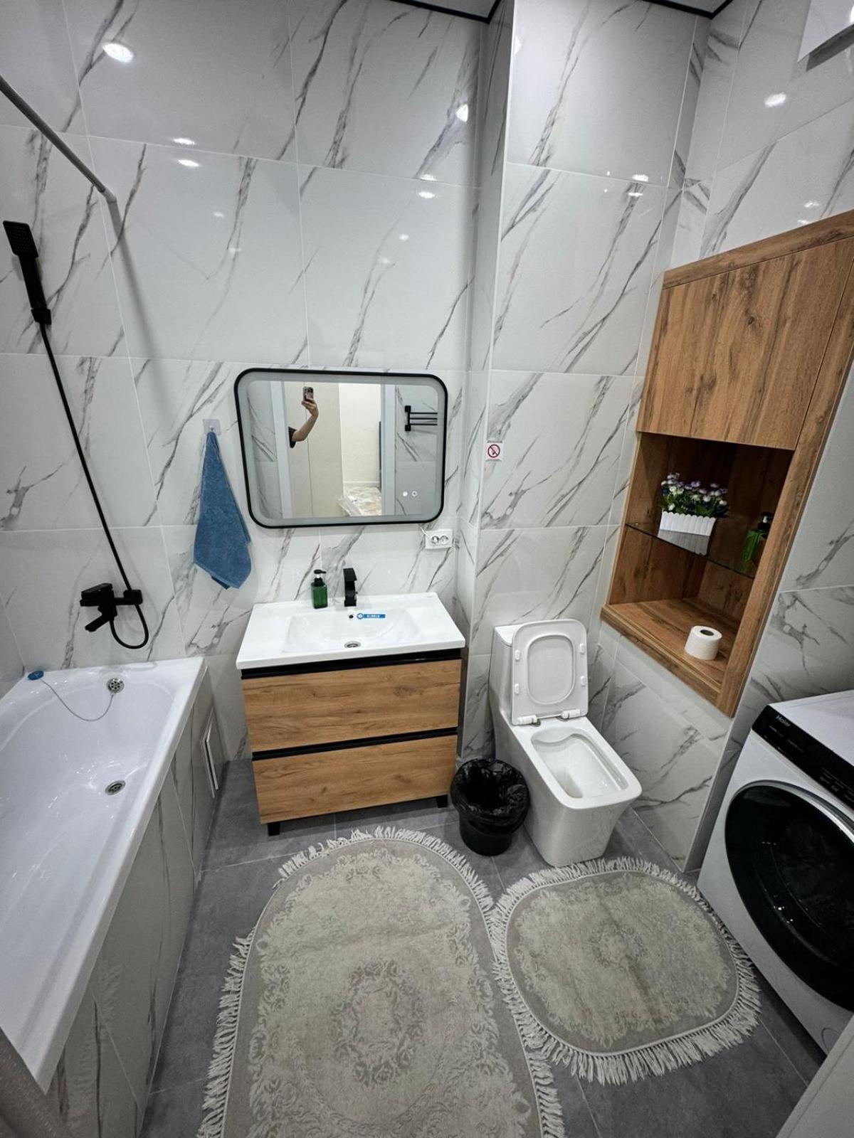 Chambre Quadruple Standard